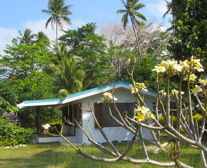 Moliwia Guest House