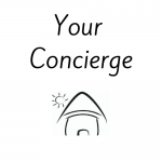 Your Concierge