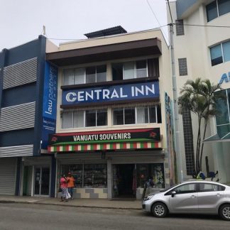 Central Inn