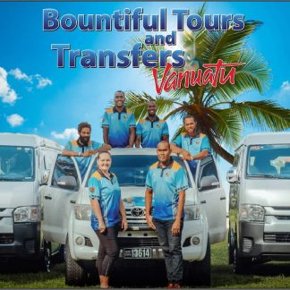 Bountiful Tours and Transfers