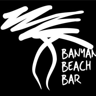 Banyan Beach Bar