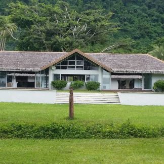 Vanuatu Luqury Villas